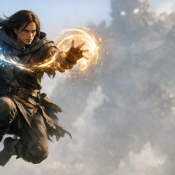 Spellcasters Chronicles dostÄ™pne w fazie wczesnego dostÄ™pu na Steam
