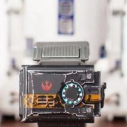 Sphero Star Wars - zdalnie sterowane droidy pojawią się w Polsce