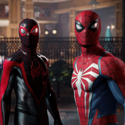 Spider-Man 2 i Wolverine otrzymają nowy system dialogowy. Insomniac Games szykuje sporą zmianę!