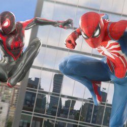 Spider-Man 3 w produkcji? Model twarzy Petera Parkera daje sugestiÄ™