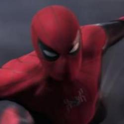 Spider-Man: Far From Home ze zwiastunem zapowiadającym wycieczkę do...