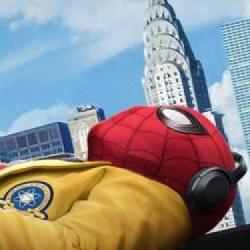 Spider-Man: Homecoming został naprawdę ciepło przyjęty przez krytyków!
