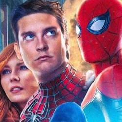Spider-Man: No Way Home nie będzie ostatnim  filmem ze współpracy Sony z Marvelem. Tom Holland powróci!