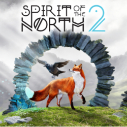 Spirit of the North 2: Nowa wersja demonstracyjna przed Steam Next Fest