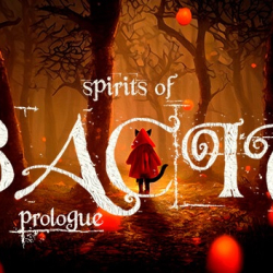 Spirits of Baciu - Prologue, darmowy wstęp do przygodowej gry logicznej debiutuje już za kilka dni