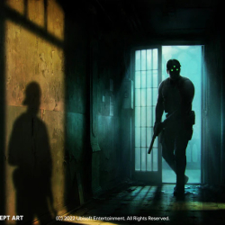 Splinter Cell remake pokazany na grafikach koncepcyjnych! Ubisoft opublikowało również długi materiał z omówieniem procesu opracowywania gry