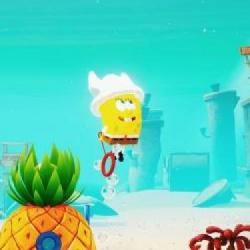 SpongeBob SquarePants: Battle for Bikini Bottom już z datą premiery wersji na mobilki z iOS oraz Android!