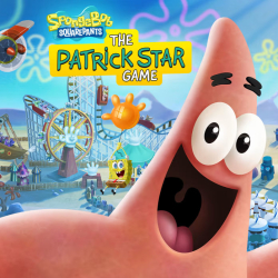 SpongeBob SquarePants: The Patrick Star Game już dostępny na konsolach i PC