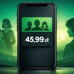 Spotify podnosi ceny planu Premium Family â€“ uÅ¼ytkownicy muszÄ… potwierdziÄ‡ zmianÄ™