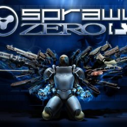 SPRAWL Zero â€“ szybkostrzelna cyberpunkowa strzelanka na PC i konsole