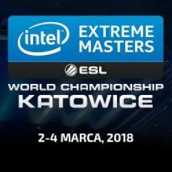 Sprzedaż biletów na Intel Extreme Masters 2018 wystartuje za chwilę!