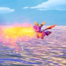 Spyro™ Reignited Trilogy - Odświeżone odsłony doczekają się...