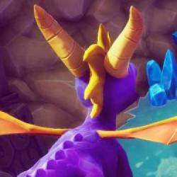 Spyro™ Reignited Trilogy ze sporym fragmentem rozgrywki!