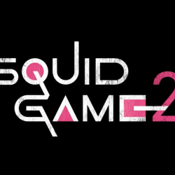 Squid Game 2 teaser