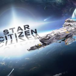 Star Citizen zebrał już ponad 800 milionów dolarów, ale nadal nie widać premiery