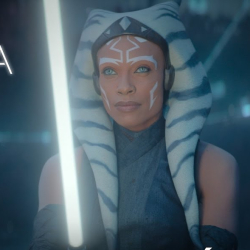 Star Wars: Ahsoka, Disney prezentuje zwiastun kolejnego aktorskiego serialu z bohaterką z animacji Clone Wars
