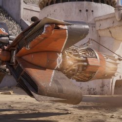 Star Wars: Galactic Racer prezentuje nowÄ… rozgrywkÄ™ na State of Play