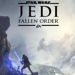 Star Wars Jedi: Fallen Order na obszernym zapisie rozgrywki