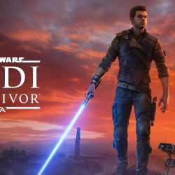 Star Wars Jedi: Ocalały z nową aktualizacją. Usprawnienie wydajności i likwidacja błędów