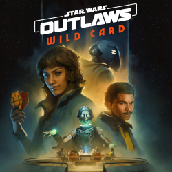 Star Wars™ Outlaws już dostępne na Steamie