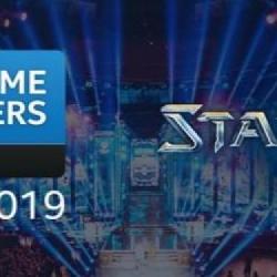 StarCraft II oficjalnie powraca na Intel Extreme Masters 2019
