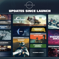 Starfield dostÄ™pny na PlayStation 5 z nowym DLC i aktualizacjÄ…