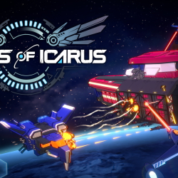 Stars of Icarus – kosmiczne starcia PvP na PC