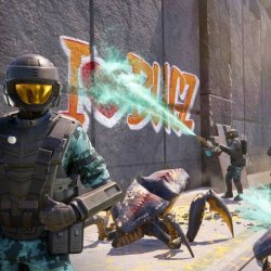 Starship Troopers: Extermination â€“ nowa misja â€žOperacja Stalwart Sanitationâ€