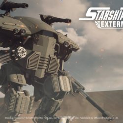 Starship Troopers: Extermination z duÅ¼Ä… aktualizacjÄ… 1.10 i nowym zwiastunem