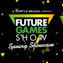 Transmisja Future Games Show Spring Showcase 2023 właśnie wystartowała!