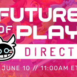 Rusza Future of Play Direct 2023, następne wydarzenie w czerwcu 2023 roku skupione na grach niezależnych