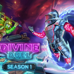 Wystartował pierwszy sezon Divine Duel! co zostało wprowadzone do polskiej gry VR?