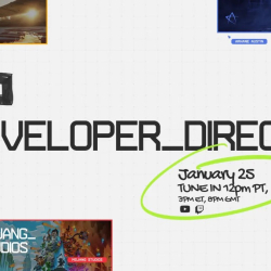 Właśnie startuje pierwszy Xbox Developer Direct! Czas na świeżutkie wieści serwowane w styczniu 2023 roku!
