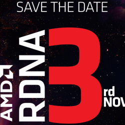 Startuje together we advance_gaming, wydarzenie podczas którego zaprezentowana zostanie architektura AMD RDNA 3!