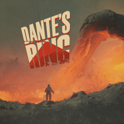 Starward Industries zapowiada „Dante’s Ring” – mroczne RPG z elementami survivalu