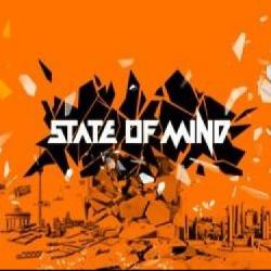 Przygodowy thriller science - fiction State of Mind - dziś premiera