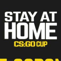 Stay At Home CS:GO Cup, czyli świetna inicjatywa agencji Games Clash!