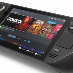 Steam Deck 2 moÅ¼e pojawiÄ‡ siÄ™ dopiero w 2028 roku