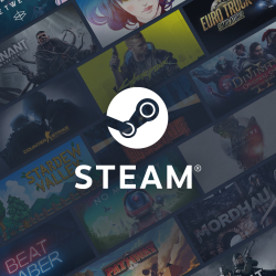 Steam pobiło swoje rekordy! Platforma w 2022 roku co sekundę zyskiwała nowego kupującego