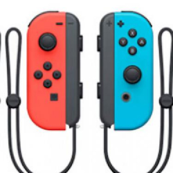 Steam zaczął obsługiwać kontrolery Joy-Con z Nintendo Switch!