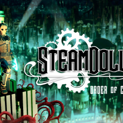 SteamDolls zadebiutuje we wczesnym dostępie na Steam