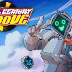 Steel Century Groove â€“ rytmiczna przygoda z taÅ„czÄ…cymi mecha juÅ¼ dostÄ™pna