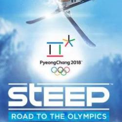 Steep: Road to Olympics - Dzisiaj wystartują otwarte beta testy!