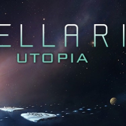 Stellaris: Utopia drugie rozszerzenie z datą premiery i zwiastunem