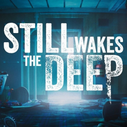 Still Wakes the Deep, Jason Graves, nagrodzony kompozytor skomponuje ścieżkę dźwiękową do nadchodzącego horroru