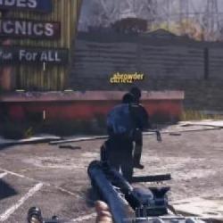 Stowarzyszenie skrytobójców czeka na chętnych w Fallout 76