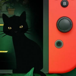 Strange Horticulture, okultystyczna gra logiczna w świecie roślin, już w tym miesiącu zadebiutuje na Nintendo Switch