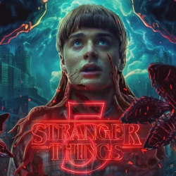 Stranger Things 5: Finałowy sezon może zostać podzielony na dwie części