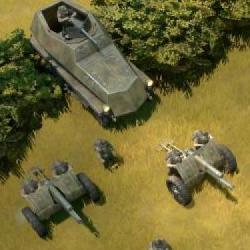 Strategia wieloosobowa Foxhole trafiła na Steam Early Access!