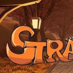 Strawhart, niezależna przygodowa gra akcji, pełna łamigłówek, w której panujemy nad fizyką, ale i potężną magią
